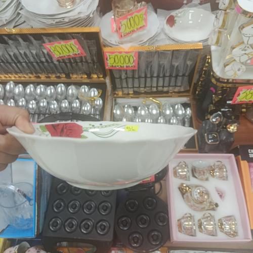Platos Playos, Hondos y para Sopa - Miniatura 3