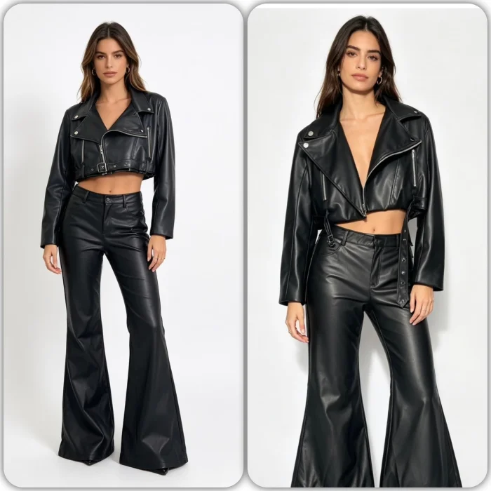 Campera Iba
