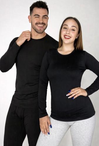 Camiseta Termica - Miniatura 4