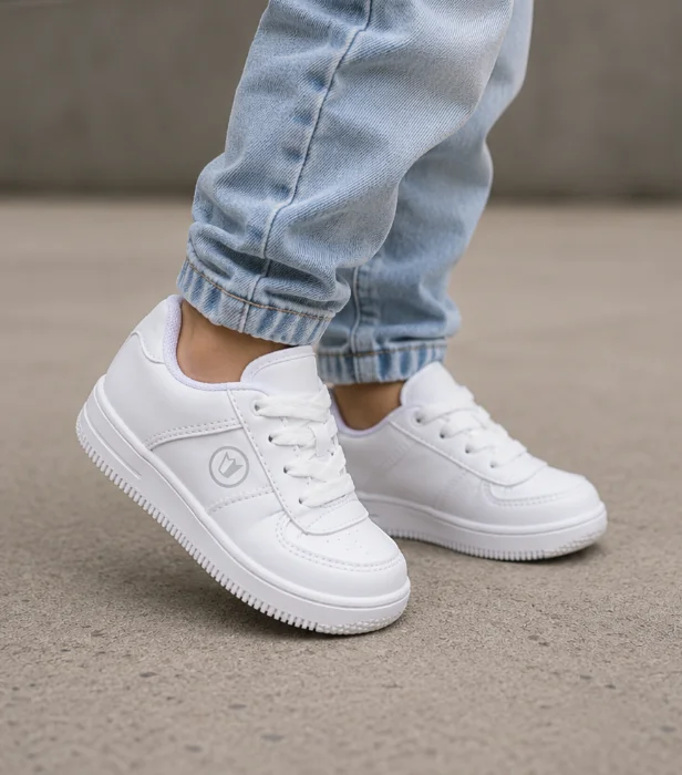 Zapatillas Urbnas de Niños Prowess 603 (20 al 26)