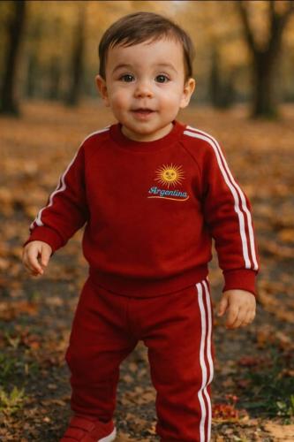 Conjuntos Frizados de Argentina - Miniatura 2