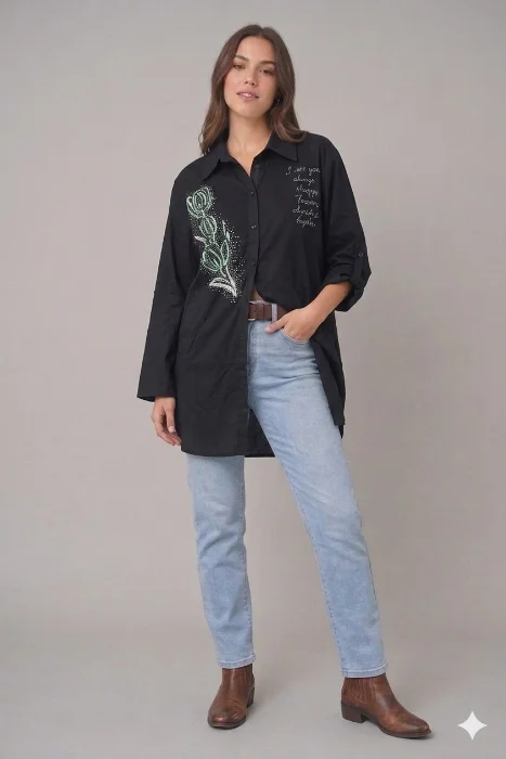 Camisa