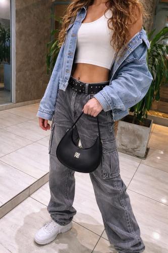 Cartera Mini Tote Bag - Miniatura 3