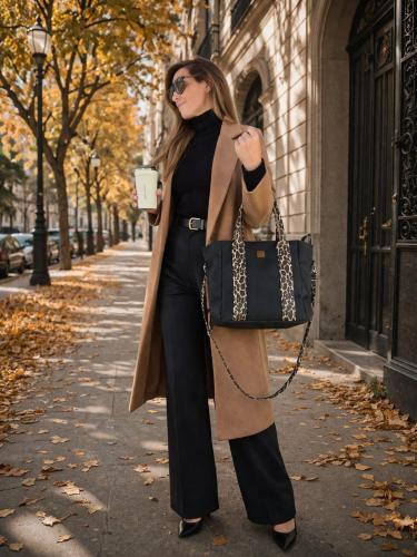 Cartera Elegante - Miniatura 2