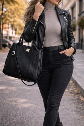 Cartera Elegante - Miniatura 3