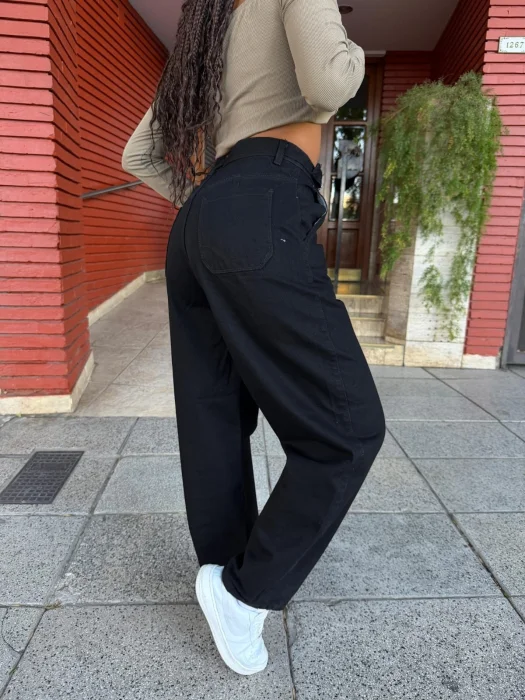 Baggy