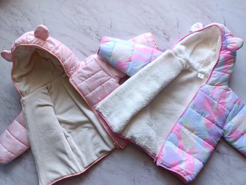 Camperas para Bebes - Miniatura 6