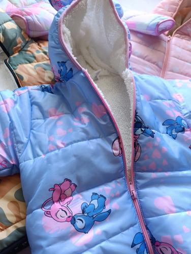 Camperas para Bebes - Miniatura 7
