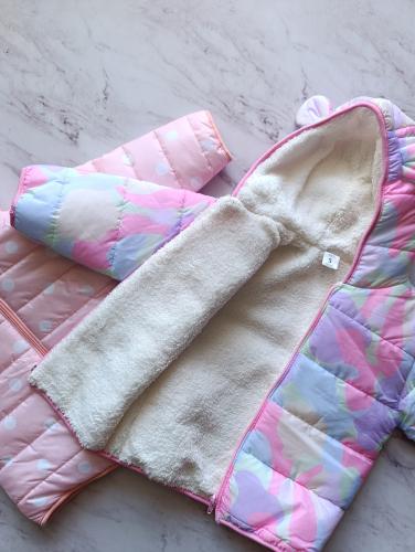 Camperas para Bebes - Miniatura 8