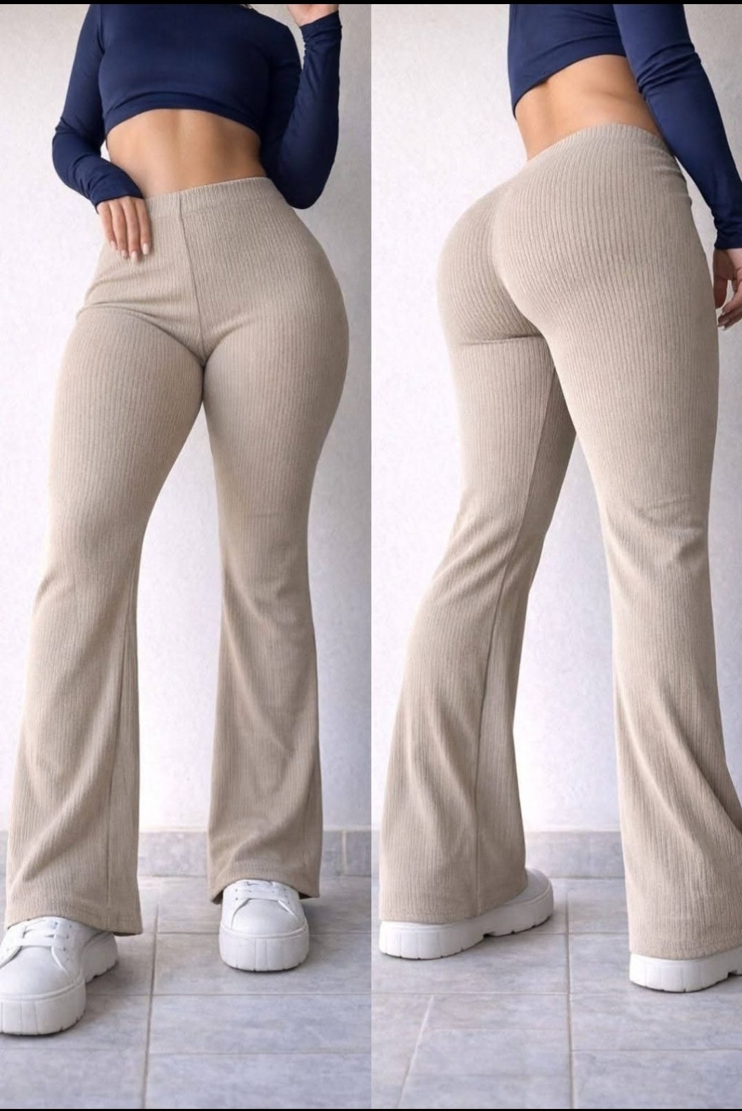 Calza Oxford Morley - Imagen 2