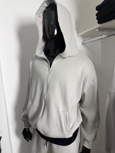 Camperas Oversize