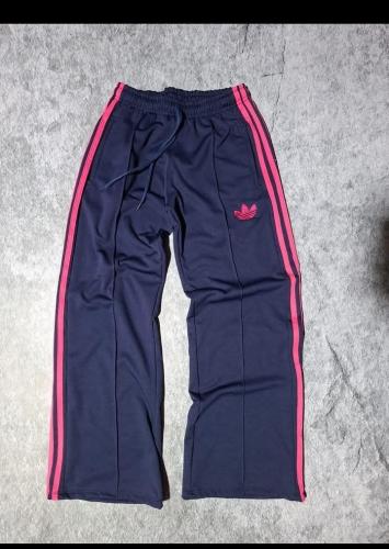 Pantalones Adidas Frizados - Miniatura 1
