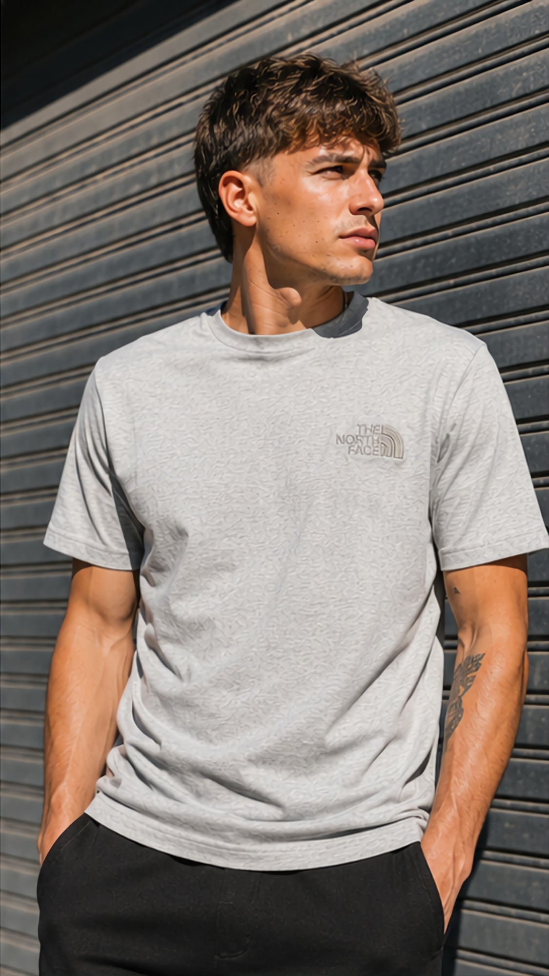 Remeras Bordadas Peinadas - Imagen 7