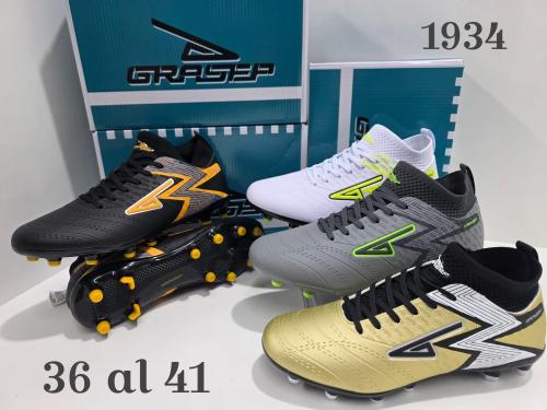 Botines
