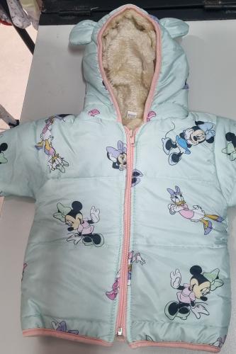 Campera Minnie