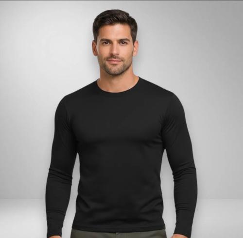 Camisetas Térmica de Hombre