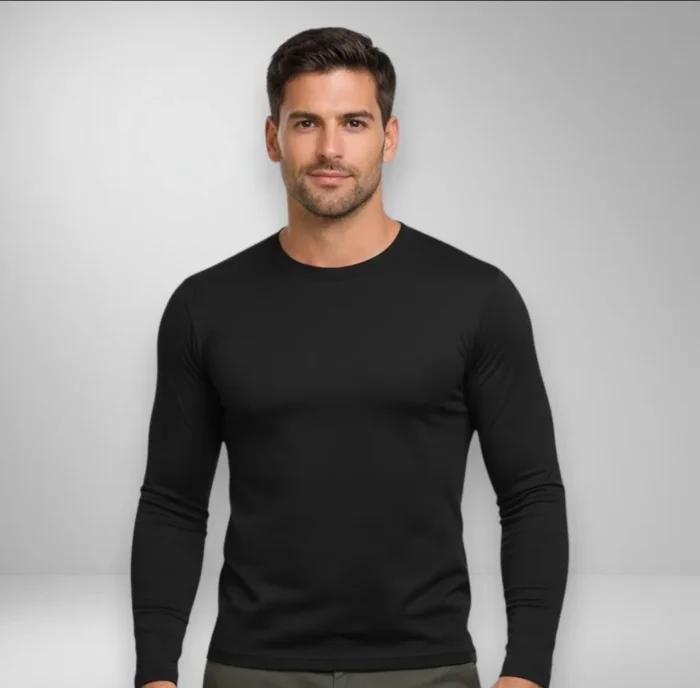 Camisetas Térmica de Hombre