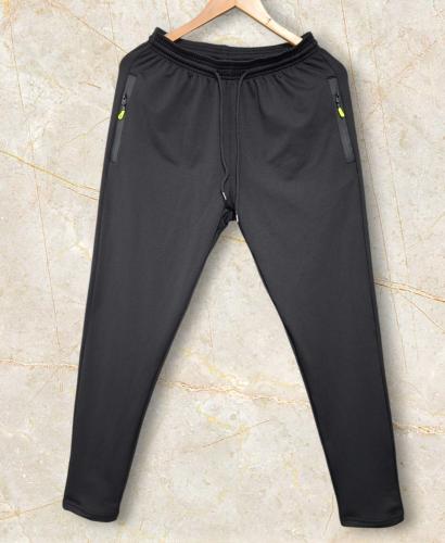 Pantalón Laycra Deportivo Frisado - Miniatura 3