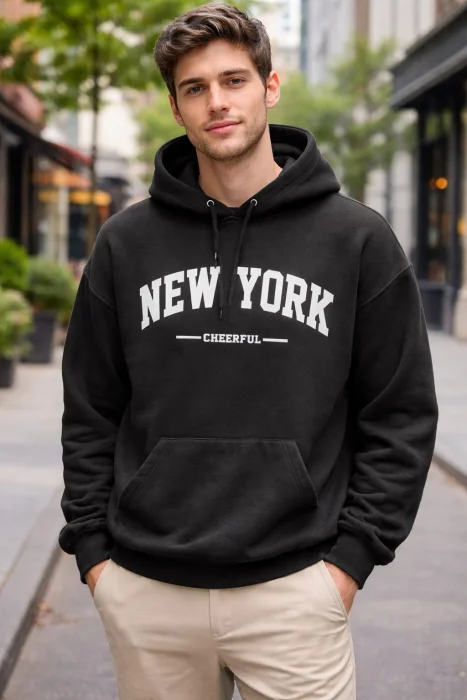 Maxibuzo New York