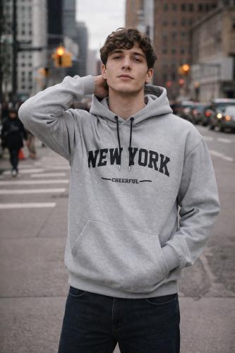 Maxibuzo New York - Miniatura 4