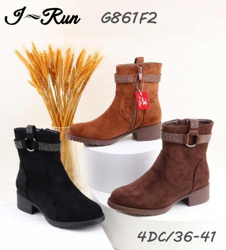 Botas Irun