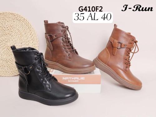Botas