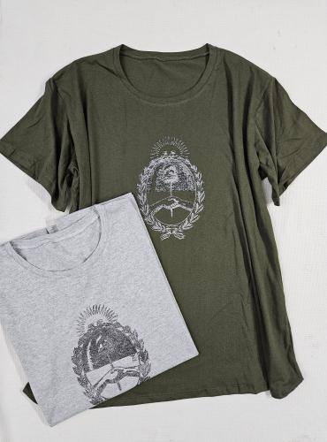 Remera Argentina Especiales - Miniatura 2
