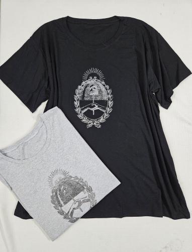 Remera Argentina Especiales - Miniatura 3