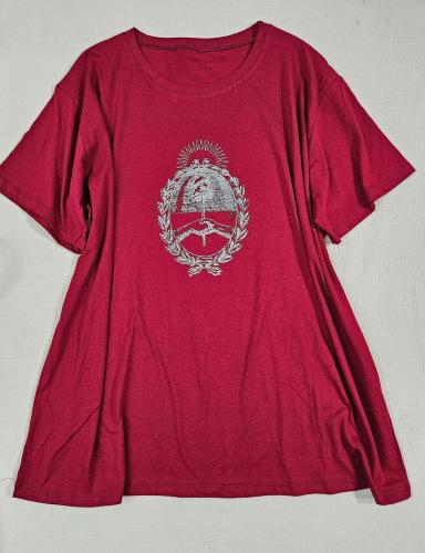 Remera Argentina Especiales - Miniatura 4