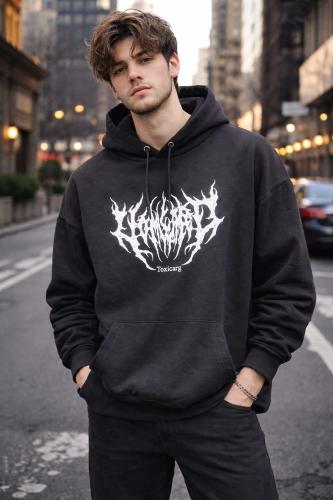 Maxibuzo Gothic - Miniatura 5