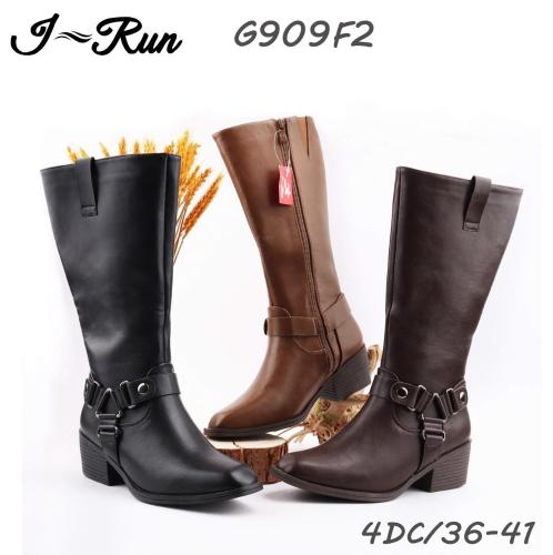 Bota Irun