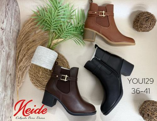 Botas