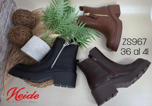 Botas - Miniatura 2