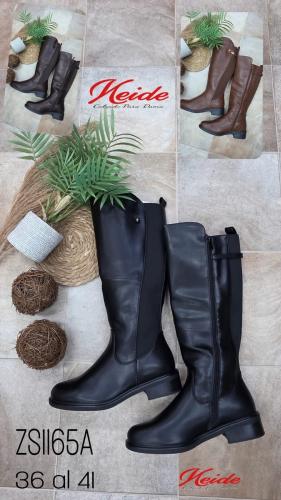 Botas