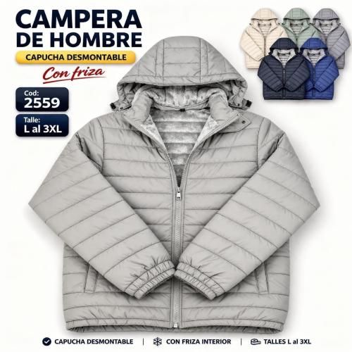 Campera