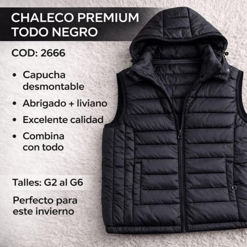 Chalecos