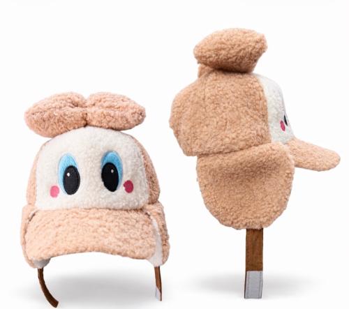 Gorritos de Invierno Infantiles - Miniatura 2
