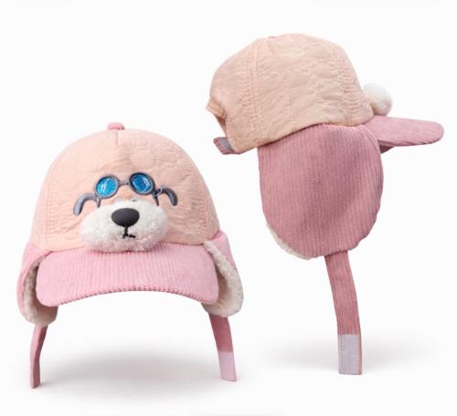 Gorritos de Invierno Infantiles - Miniatura 3