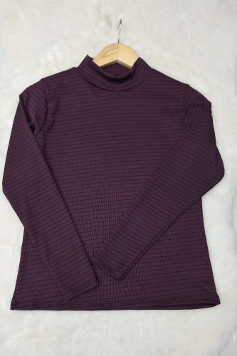 Polera de Micromorley - Miniatura 4