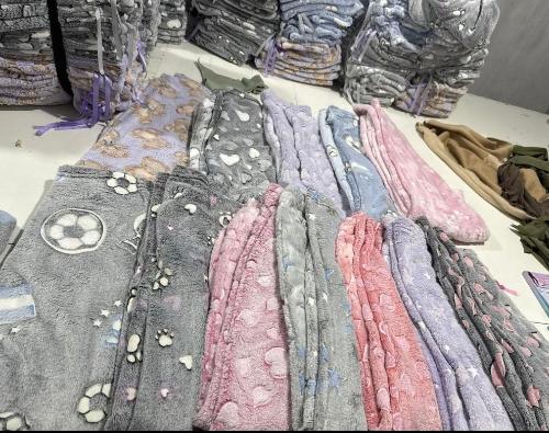 Pantalon Piama 1 al 8  Lumisoso - Miniatura 2