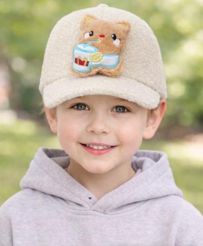 Gorritos Infantiles de Corderoy
