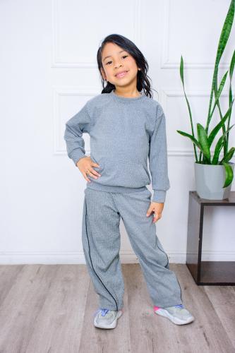 Conjunto Jenifer Darlon Tejido - Miniatura 5