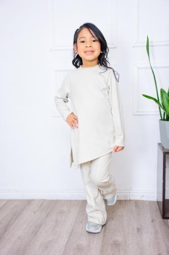Conjunto Leonor Darlon C/ Pantalon Palazzo - Miniatura 5