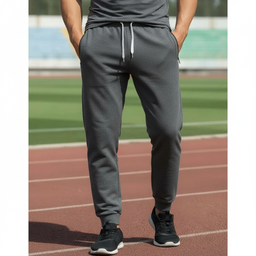 Jogging Frizados Hombre