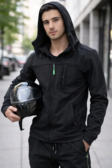 Impermeable  Neopren Conjunto