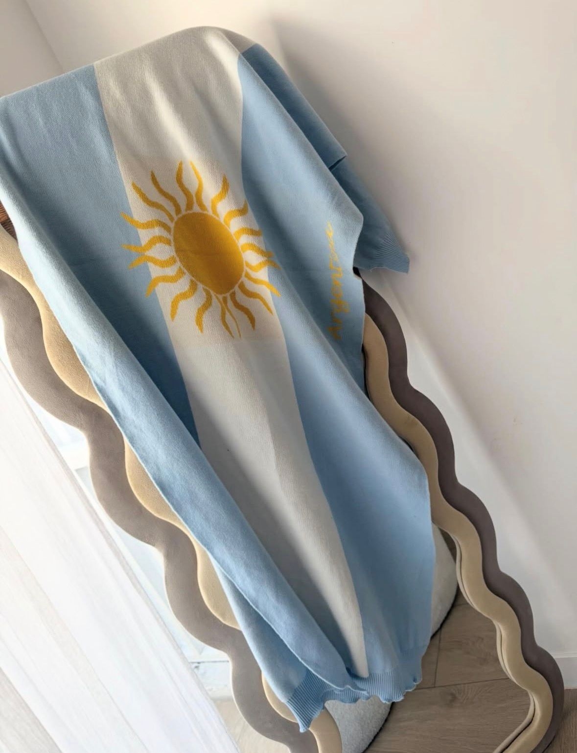 Bufandones Argentina - Imagen 2