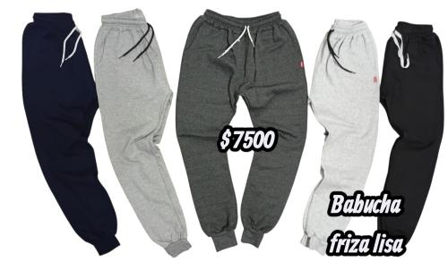 Babucha Friza  Lisa