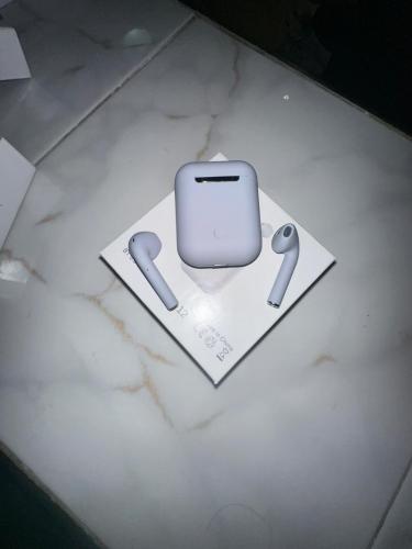 Auriculares Inalámbricos I12 Off Solo por Está Semana