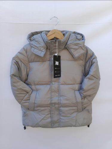 Camperones de Nene/camperones de Niño/camperas Unisex/abrigo de Nene/campera Importad - Miniatura 2