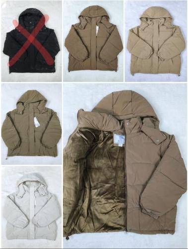 Campera de Nene Impermeable/camperas de Varon/campera de Niño/abrigos para Varon - Miniatura 3